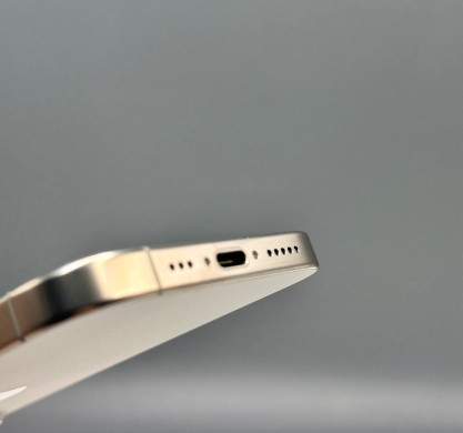 iPhone 16 Pro 256GB Natural Titanium 92%